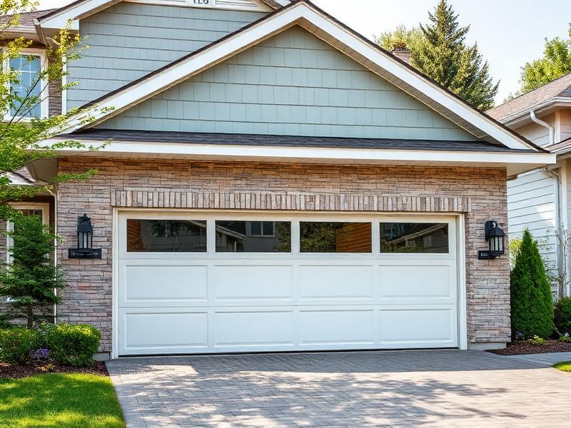 Long-term Cost Benefits: Making Smart Decisions - Expert garage door guide from Garage Door Sebring
