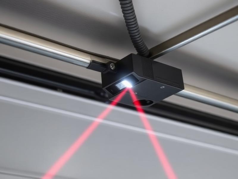 Sensor Calibration: A Complete Guide for Homeowners - Expert garage door guide from Garage Door Sebring