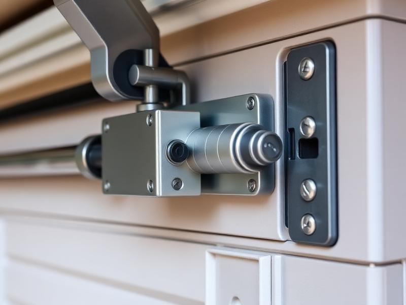 Tamper-Resistant Features: Protecting Your Family - Expert garage door guide from Garage Door Sebring