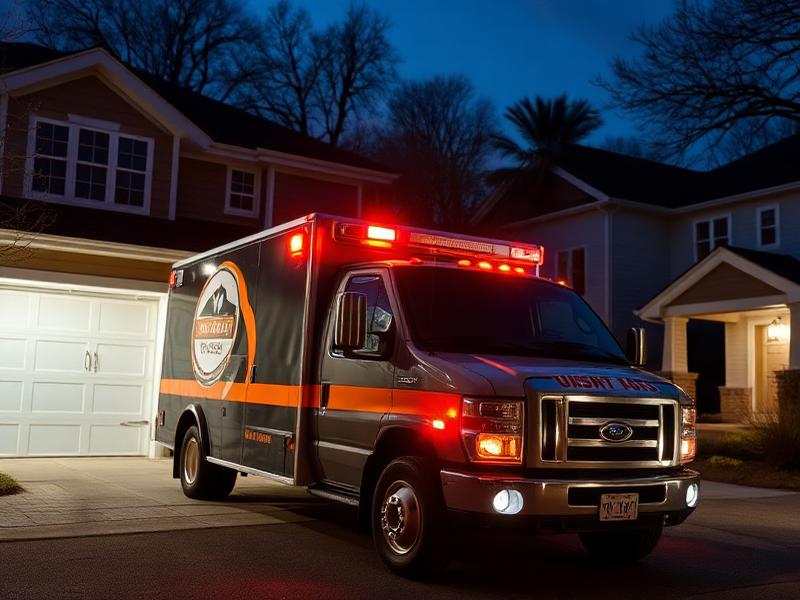 Emergency Service - Professional garage door service in Sebring, Ohio