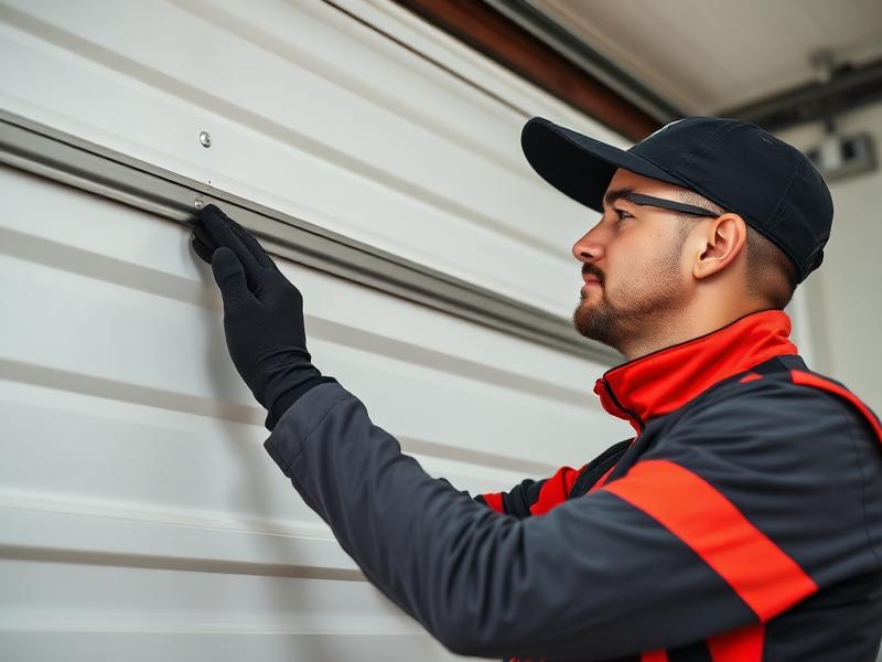 Garage Door Installation - Professional garage door service in Sebring, Ohio